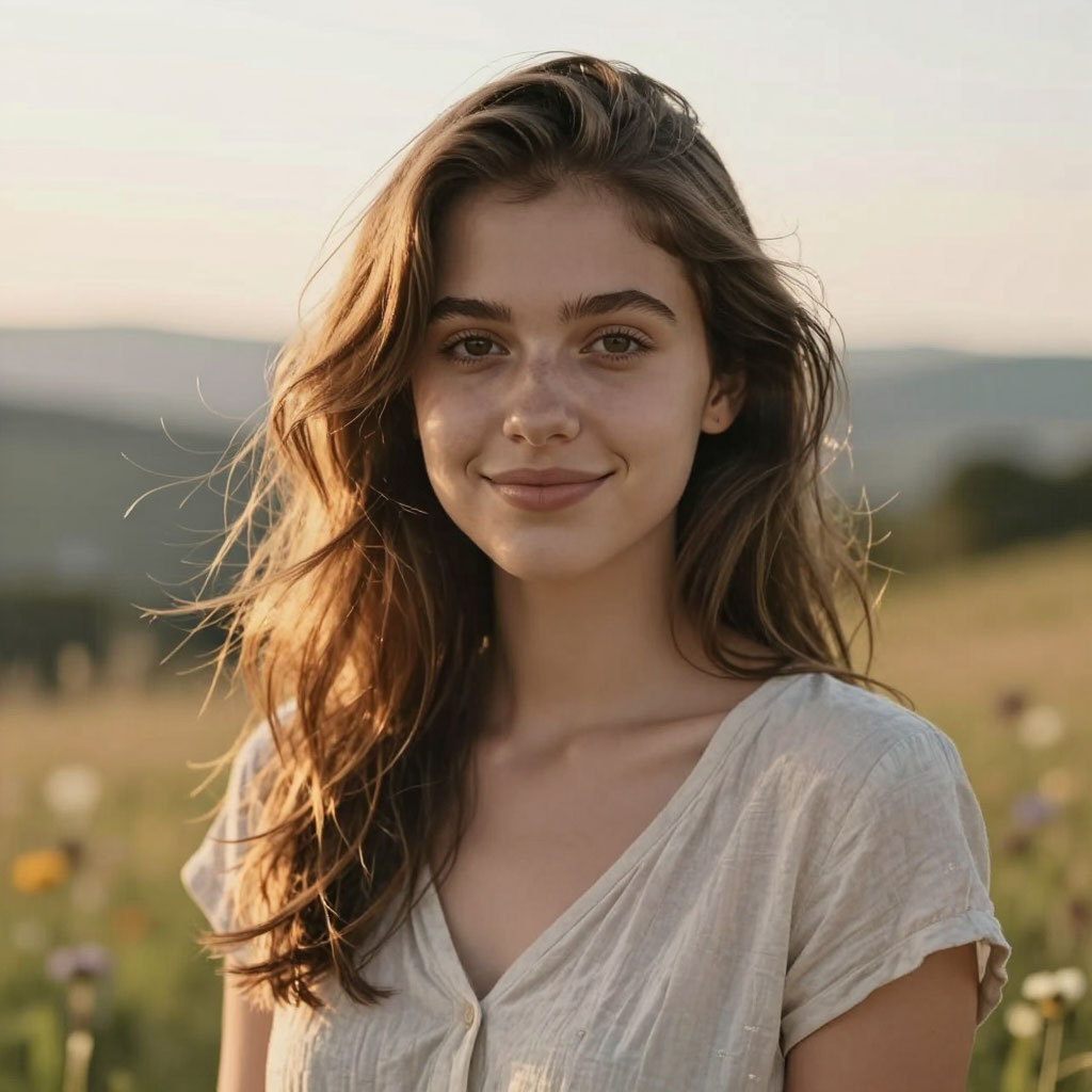 Елена Тихонова